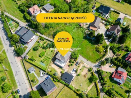 Dom Mogilany, Jaśminowa