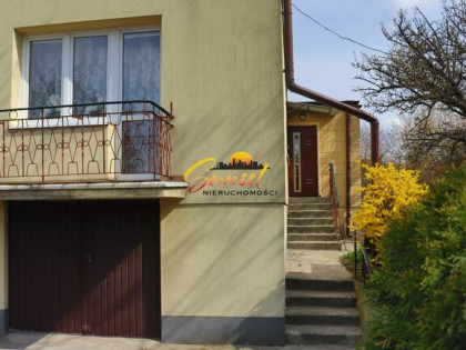 Dom56m²,Działka263m²,DużyGaraż,AtrakcyjnaLokalizacja,NowaCena