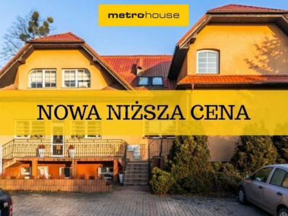 Budynek hotelarsko -gastronomiczny Dobre Miasto