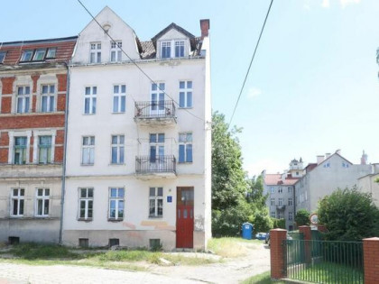 Mieszkanie w centrum ul. Sarnowskiego