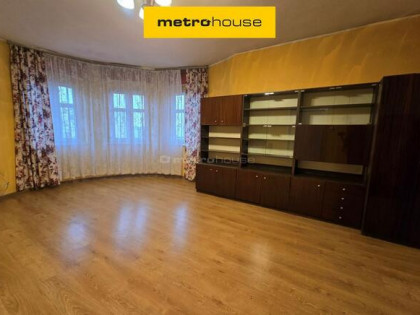 Mieszkanie do remontu Ruda Śląska Wirek