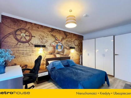 Idealny 2-pokojowy apartament z widokiem na morze!