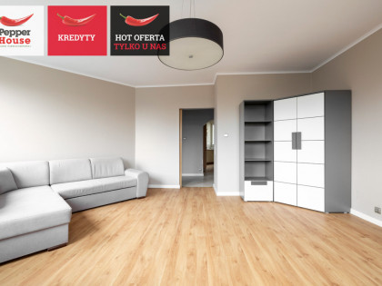 Mieszkanie Gdańsk Karczemki ul. Różany Stok