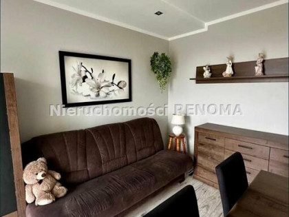 Mieszkanie Jastrzębie-Zdrój Centrum, Opolska