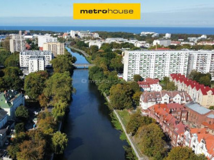 Mieszkanie Kołobrzeg Starówka, ul. Mariacka