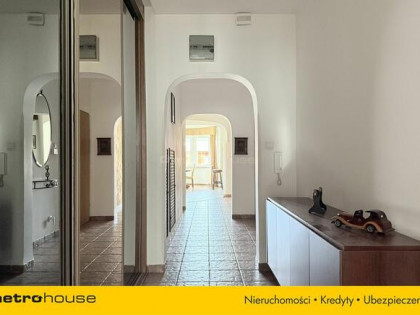 Przestronny apartament 145 m² z potencjałem!