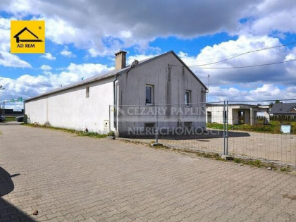 Lokal użytkowy Świdnik Świdnik Mały, Kolonia Świdnik Mały