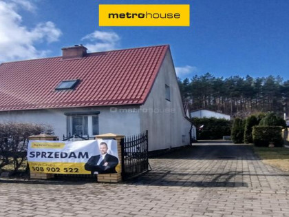 Mieszkanie Parter Kępice  65,5 m2 -280 000 zł