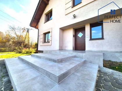 Dom Wodzisław Śląski