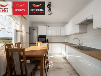 Dom Zelewo ul. Żurawia