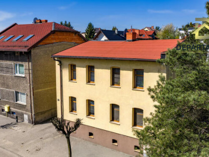 Dom Piekary Śląskie, Inwalidów Wojennych
