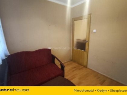 Mieszkanie Katowice, ul. Tysiąclecia