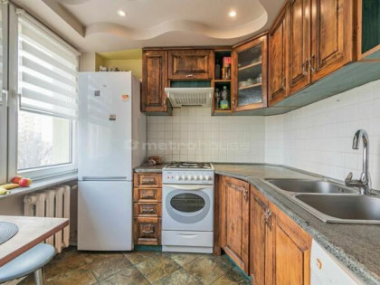 4 pokoje 58m² w świetnej lokalizacji  os. Piaski