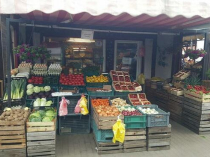 Lokal handlowy do wynajęcia lub sprzedaży
