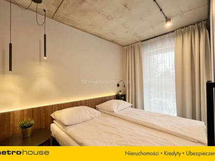 2-pokojowy apartament 750 m od morza w Kołobrzegu!