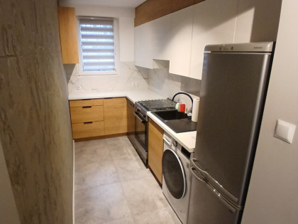 Mieszkanie Warszawa Mokotów ul.  