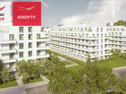 Mieszkanie Warszawa Praga-Południe, Saska Kępa rynek pierwotny ul. Lizbońska