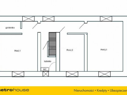 Ekonomiczny dom z klimatem i duszą - po remoncie!