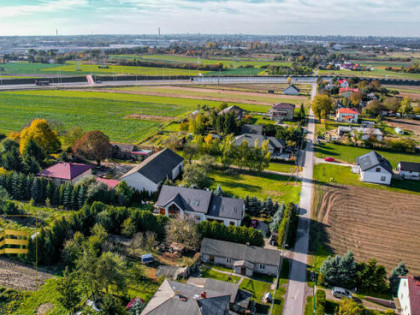 Dom Lublin Hajdów,