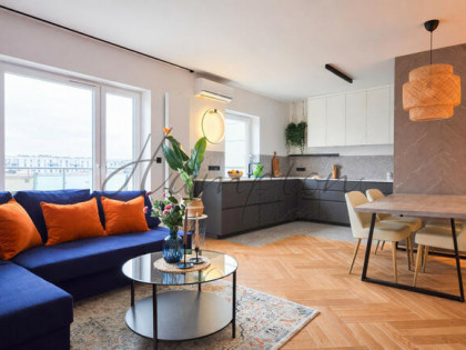 Mieszkanie Warszawa gm. Mokotów Mokotów, Wyględów, 2