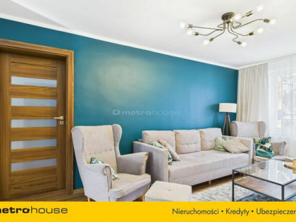Mieszkanie o metrażu domu  93 m² w Szczytnicy!