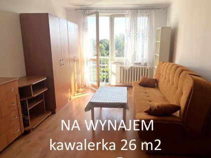 Mieszkanie Nowy Sącz