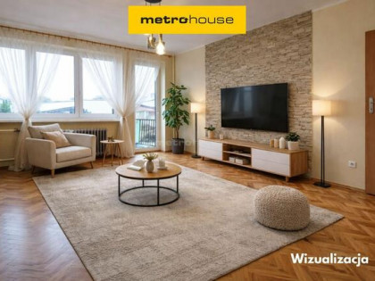 parter  2 pokoje  balkon  2 piwnice Dobroszyce