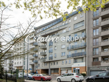 Mieszkanie Warszawa Praga,-Południe ul. Międzyborska