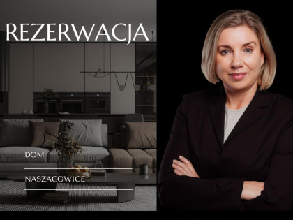 Dom Naszacowice