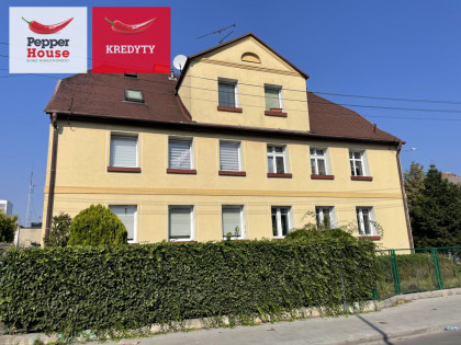 Mieszkanie Gdańsk Przymorze ul. Śląska