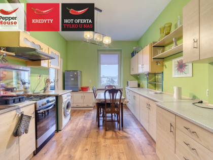 Mieszkanie Bydgoszcz Śródmieście ul. Dworcowa