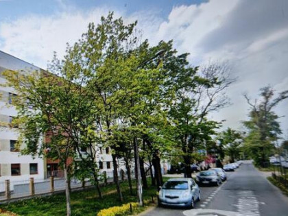 Mieszkanie 2 pokoje Poznań Nowe Miasto