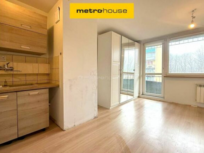 Mieszkanie 22m2 - dobra lokalizacja!