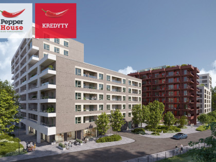 Mieszkanie Warszawa Mokotów ul.  