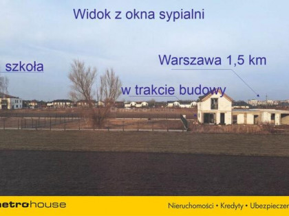 102m², Segment, Zgorzała pod Warszawą, PROMOCJA!