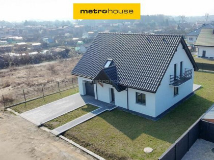 Twój nowy dom w Sycowie  funkcjonalność i komfort