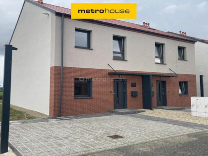 Już Ostatni /Dąbrowa/Ogródek/2 Miejsca parkingowe