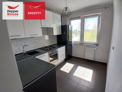 Mieszkanie Bydgoszcz Leśne ul.  