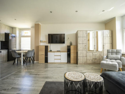 Mieszkanie Goczałków gm. Strzegom, Strzegomska