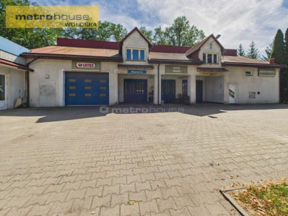 Lokal Bierzewice