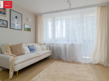 Mieszkanie Warszawa Wola ul. Okocimska