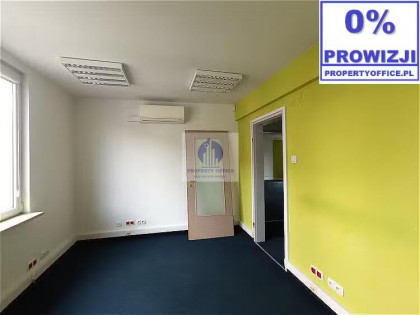 Lokal Warszawa Mokotów ul. Rakowiecka