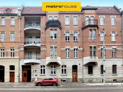 158 m2 Apartament, Katowice-Centrum ul. Gliwicka