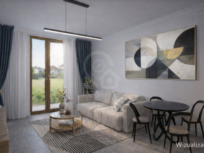 Mieszkanie Siechnice rynek pierwotny