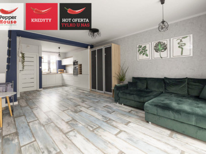 Dom Nowy Tuchom ul. Wspólna