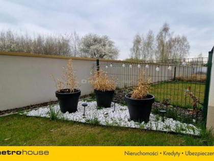 Nowoczesne 2 pokoje z ogrodem 18 m² Węglin