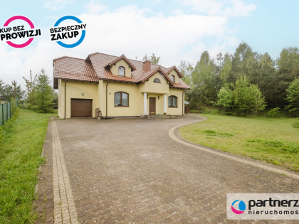 Dom Koleczkowo ul. Jesionowa