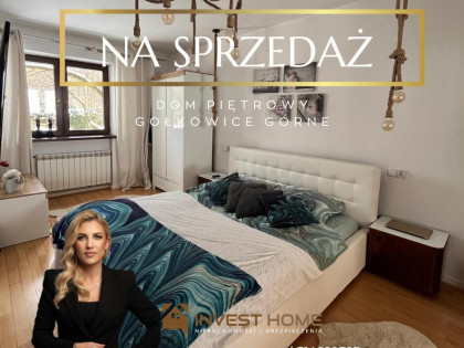 Dom Nowy Sącz