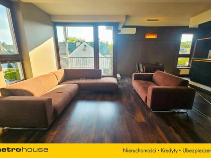 Apartament - Brzozowy Park - Józefosław