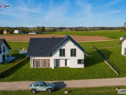 Dom Kobysewo ul. Tęczowa